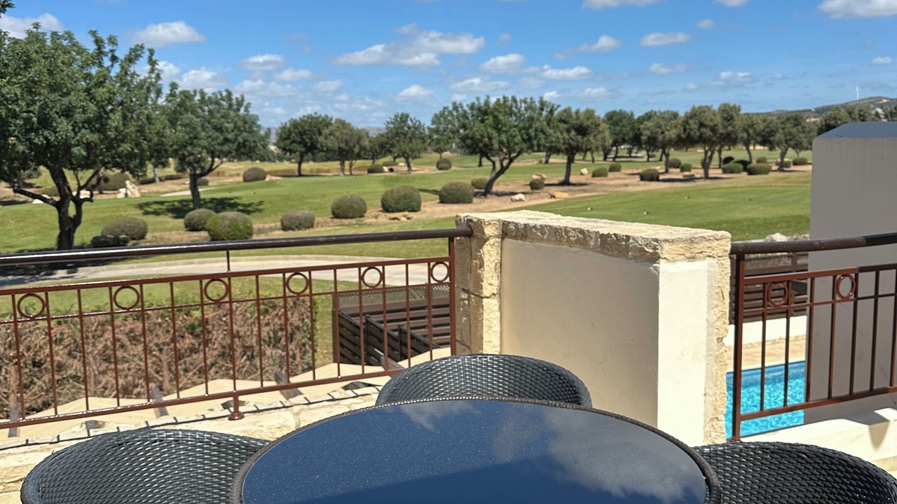 Photo of Outdoor in Aphrodite Hills