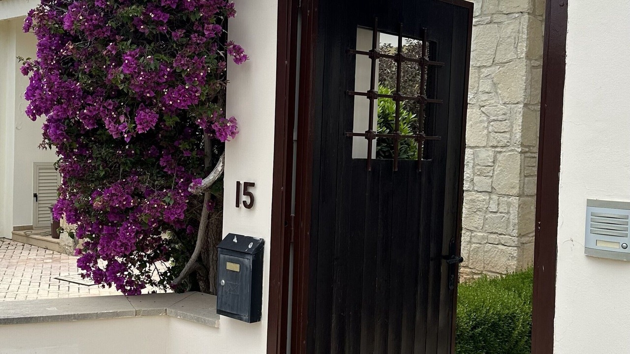 Photo of Outdoor in Aphrodite Hills