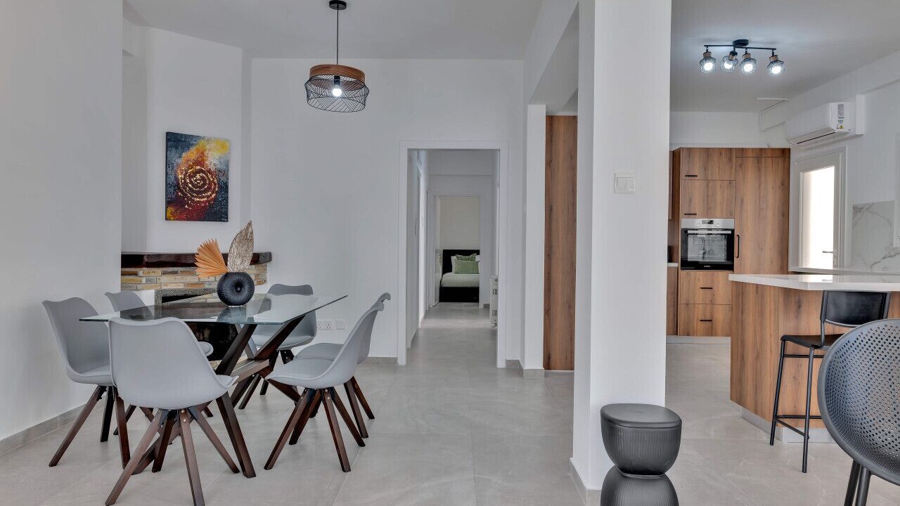 Photo of Bedroom in Larnaca