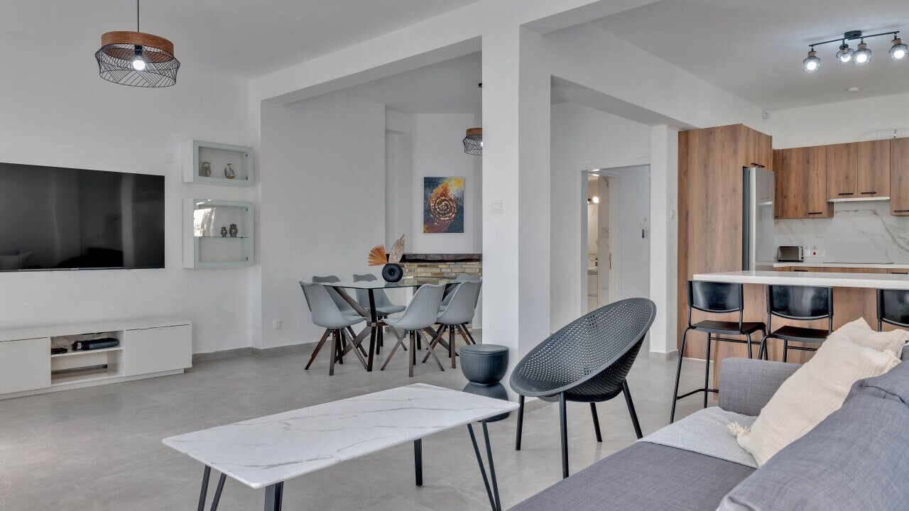 Photo of Bedroom in Larnaca