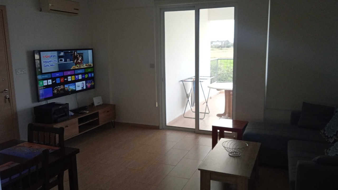 Photo of Livingroom in Kiti