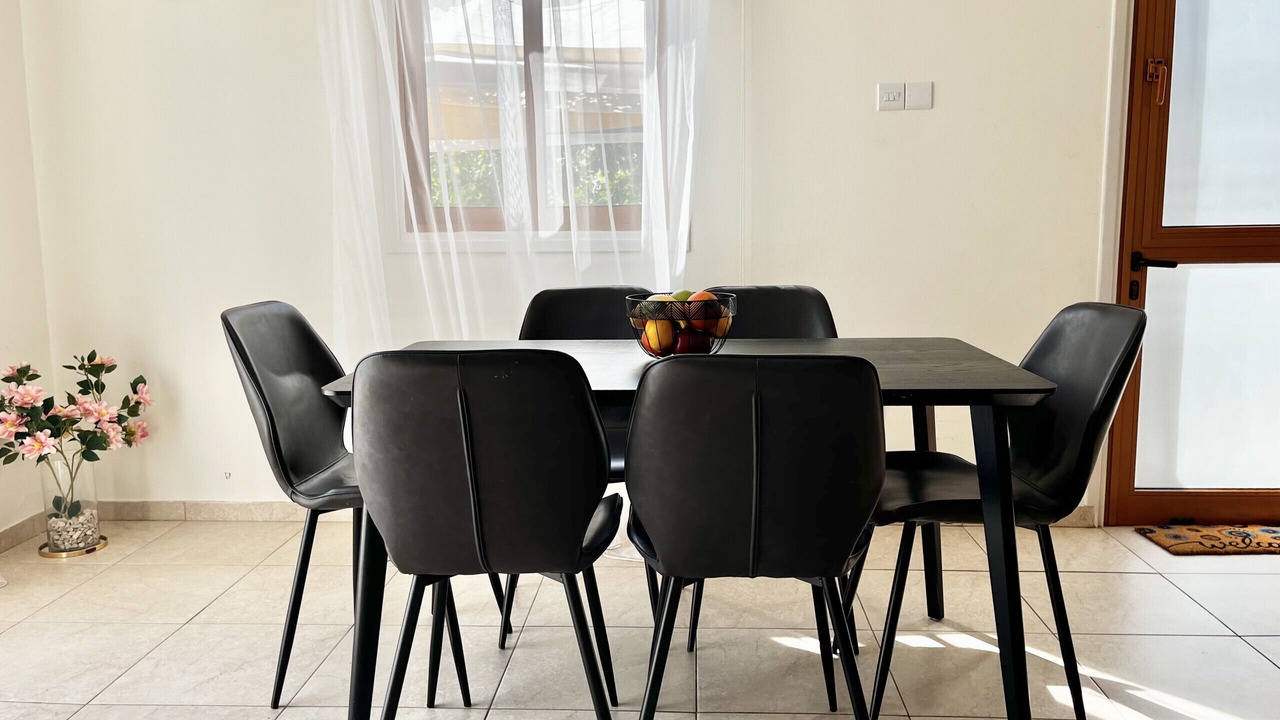 Photo of Livingroom in Oroklini