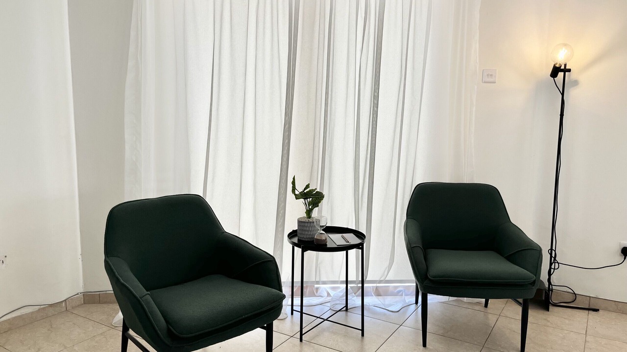 Photo of Livingroom in Oroklini