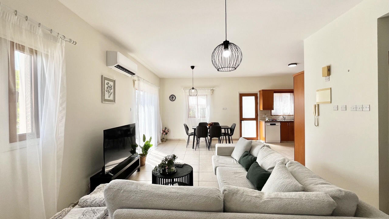 Photo of Livingroom in Oroklini