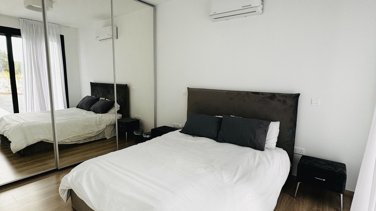 Photo of Bedroom in Pareklisia
