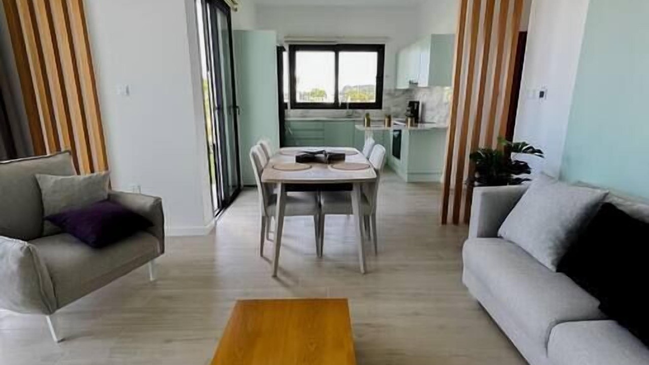 Photo of Livingroom in Tatlisu