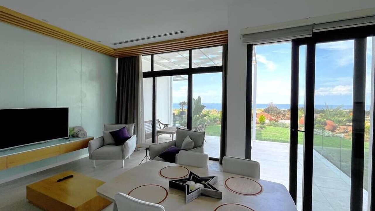 Photo of Livingroom in Tatlisu