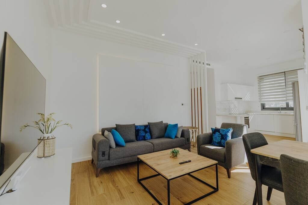 Photo of Livingroom in Tatlisu