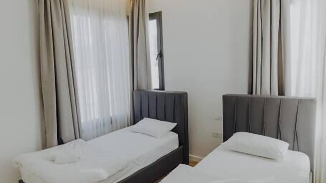 Photo of Bedroom in Tatlisu