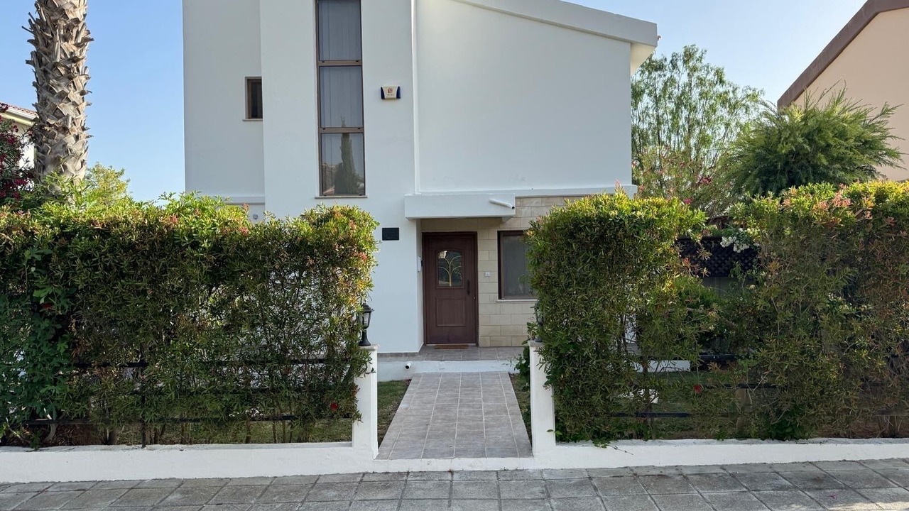 Photo of Outdoor in Pissouri