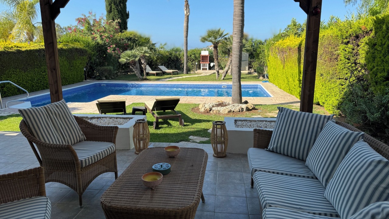 Photo of Outdoor in Pissouri