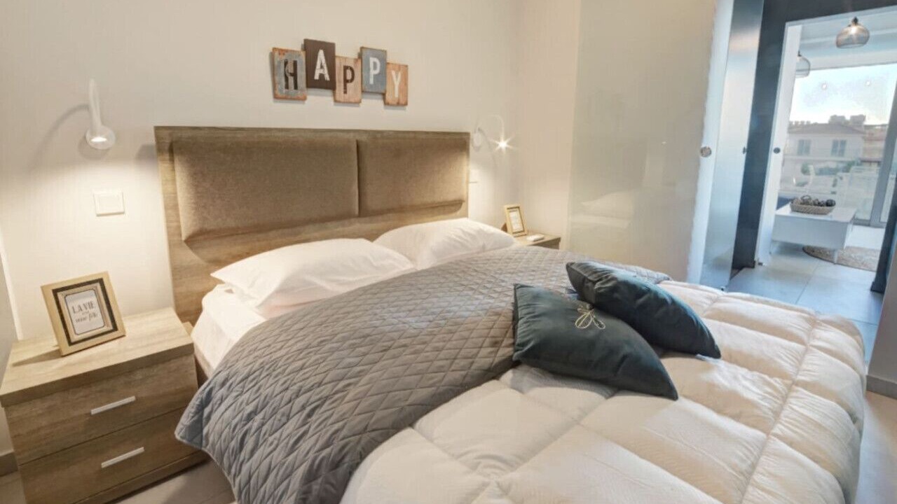 Photo of Bedroom in Kapparis