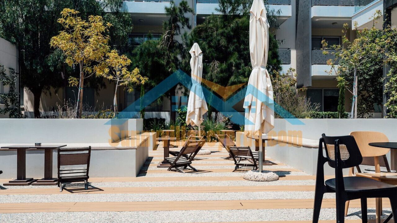 Photo of Outdoor in Kapparis