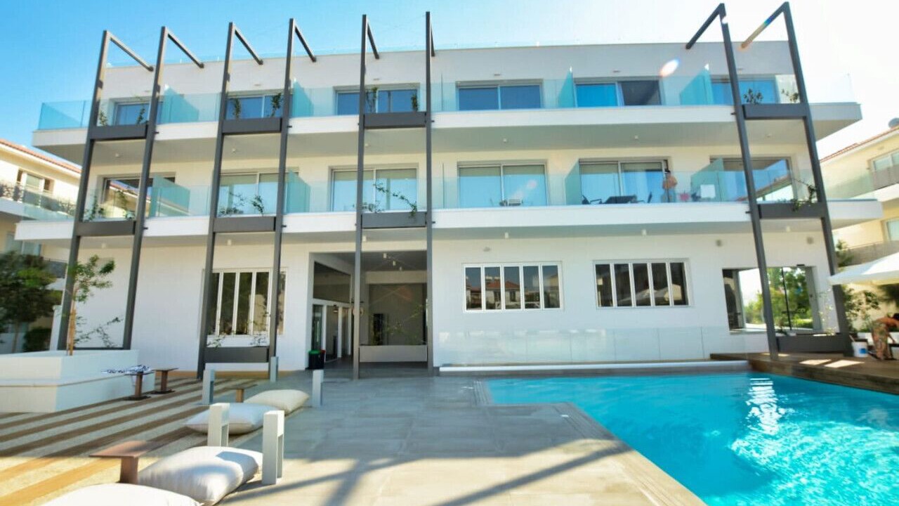 Photo of Outdoor in Kapparis