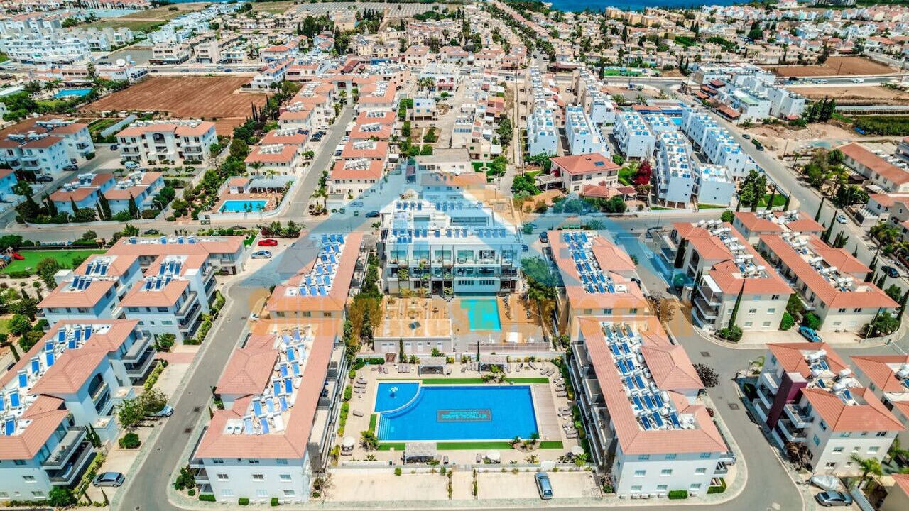 Photo of Outdoor in Kapparis