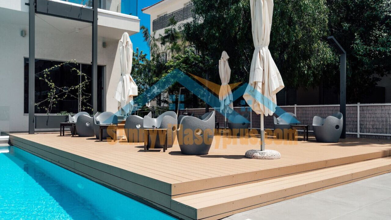 Photo of Outdoor in Kapparis