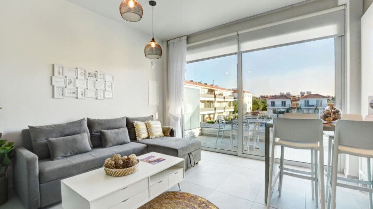 Photo of Livingroom in Kapparis