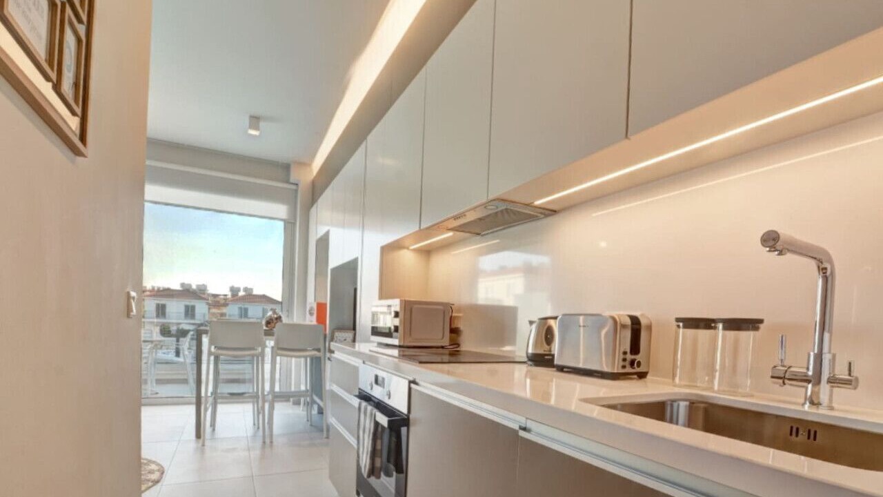 Photo of Kitchen in Kapparis
