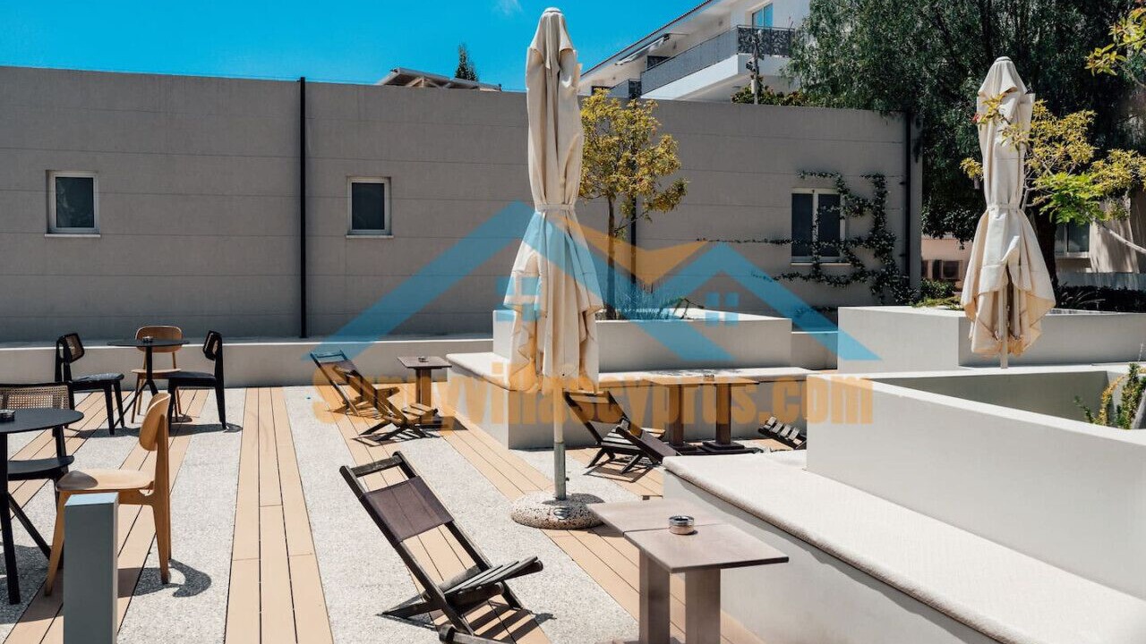Photo of Outdoor in Kapparis