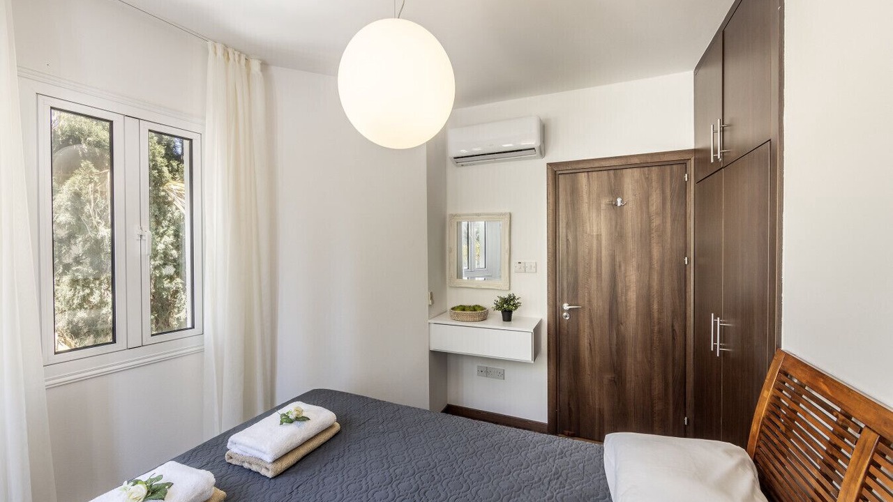 Photo of Bedroom in Pernera