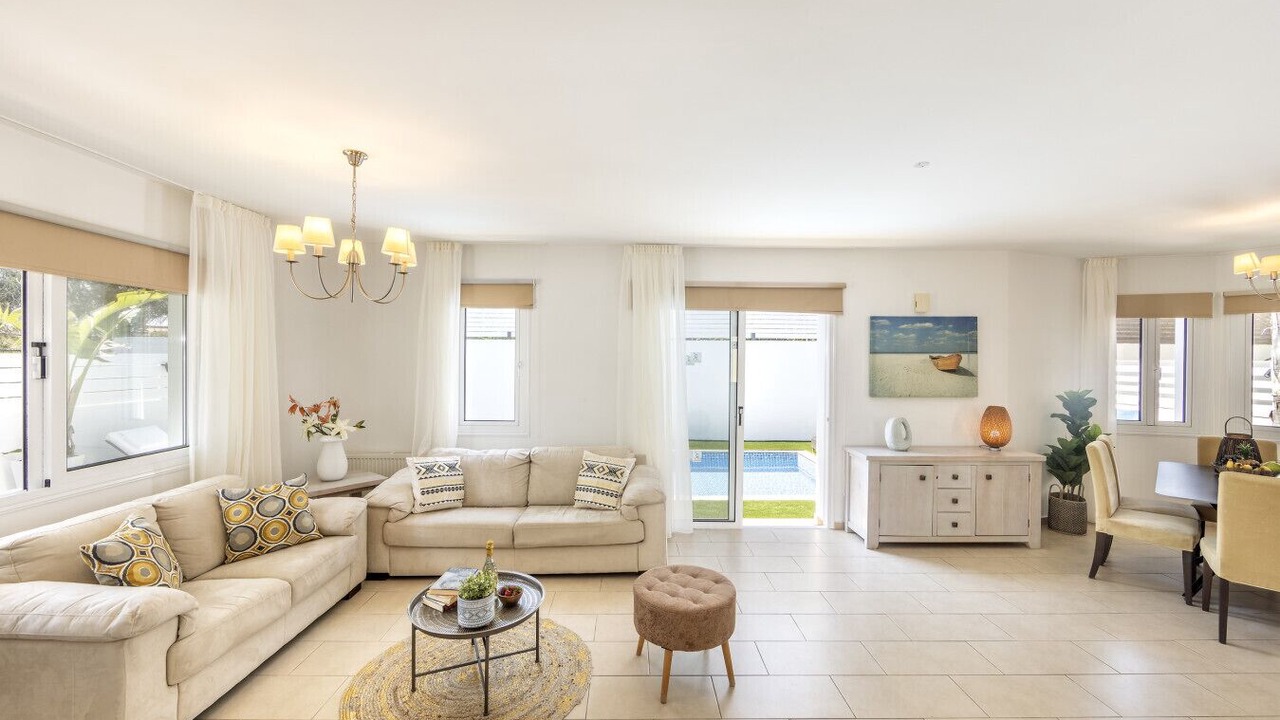 Photo of Livingroom in Pernera