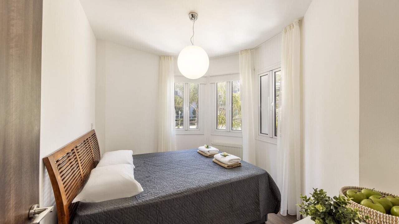 Photo of Bedroom in Pernera