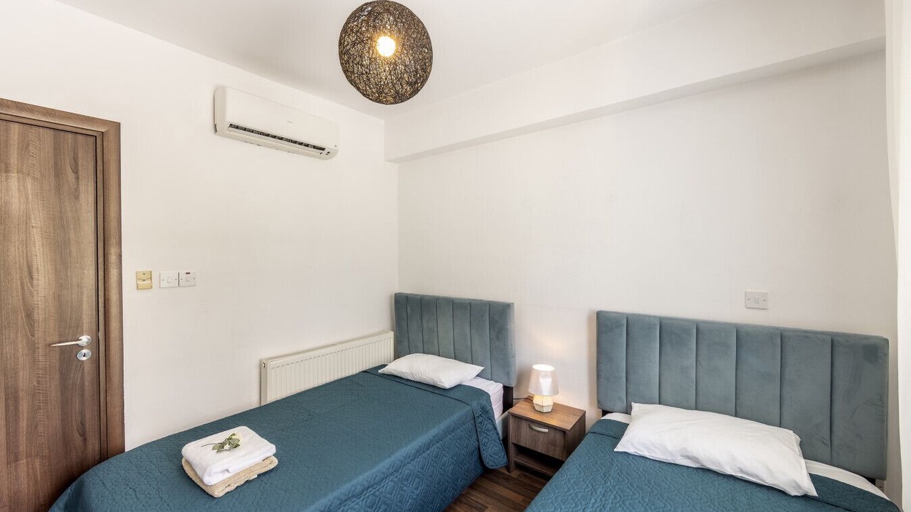 Photo of Bedroom in Pernera