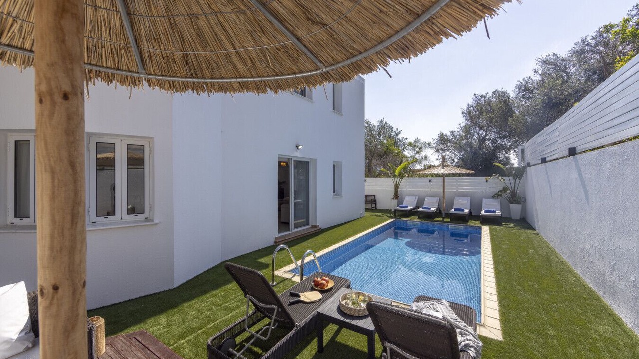 Photo of Outdoor in Pernera