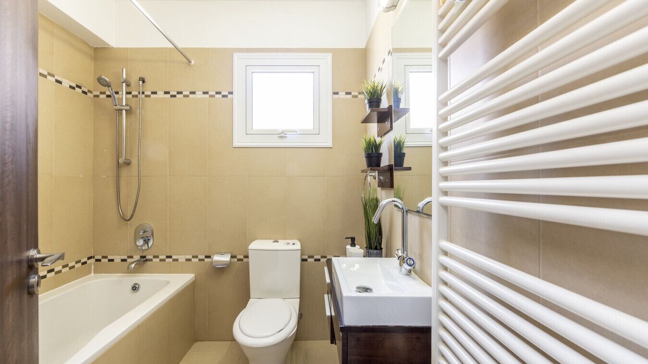 Photo of Bathroom in Pernera