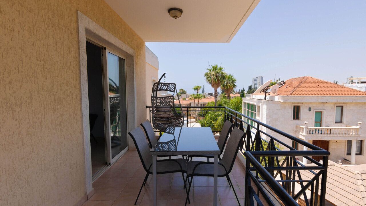 Photo of Patio Balcony in Pyrgos