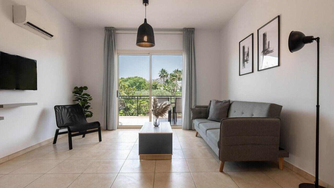 Photo of Bedroom in Pyrgos