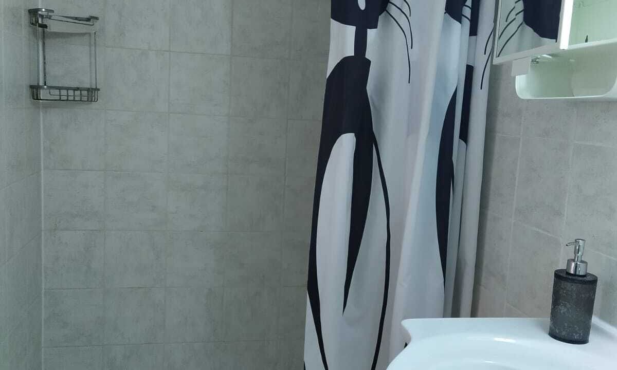 Photo of Bathroom in Acropolis