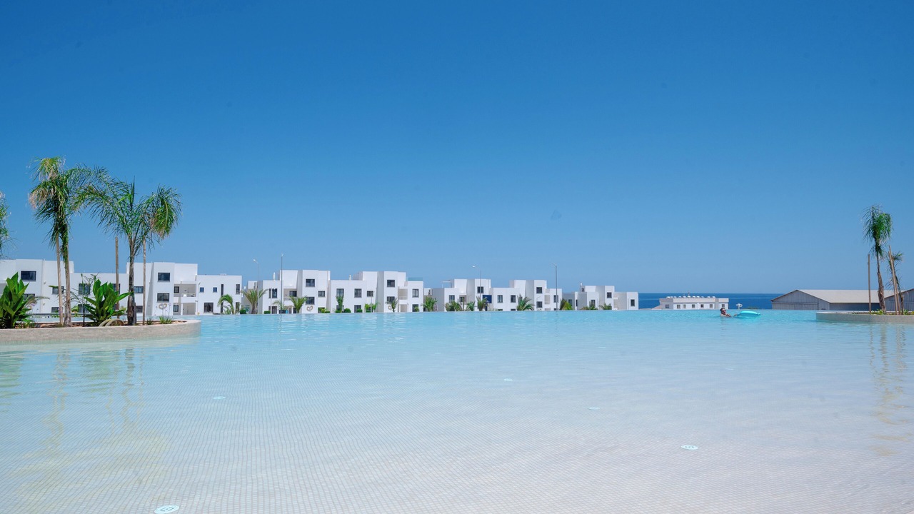 Photo of Outdoor in Esentepe