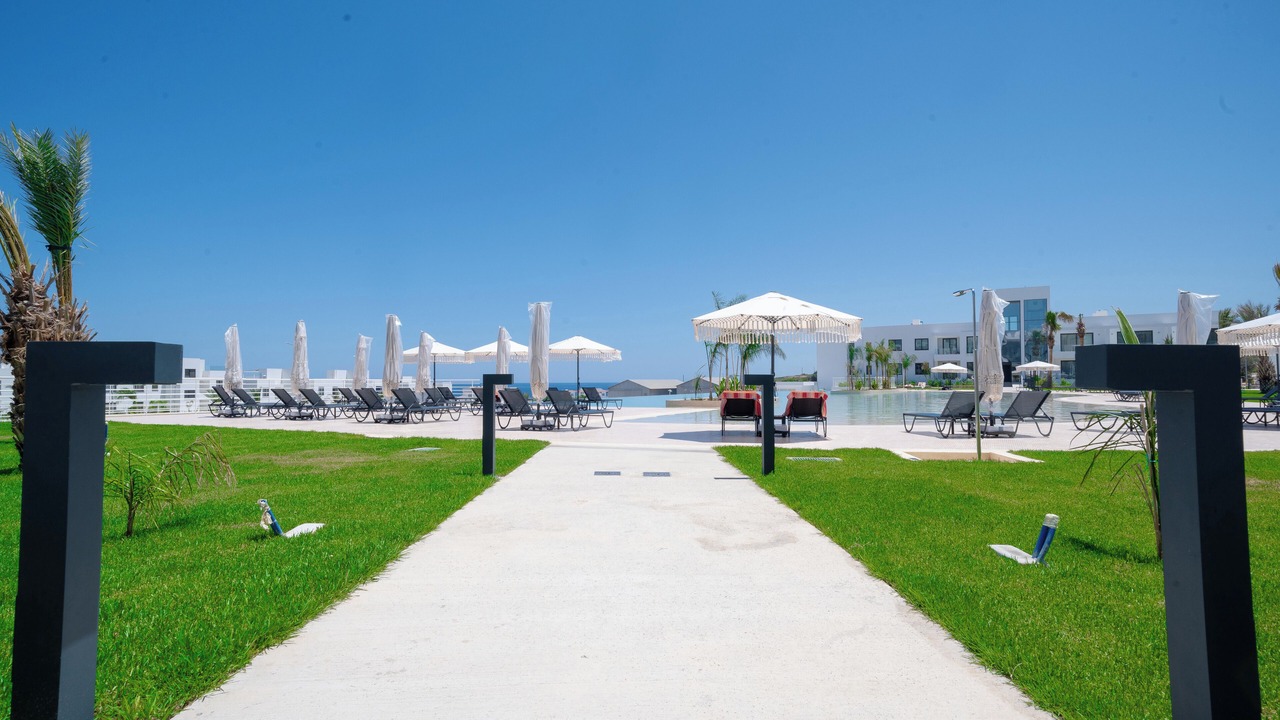 Photo of Outdoor in Esentepe