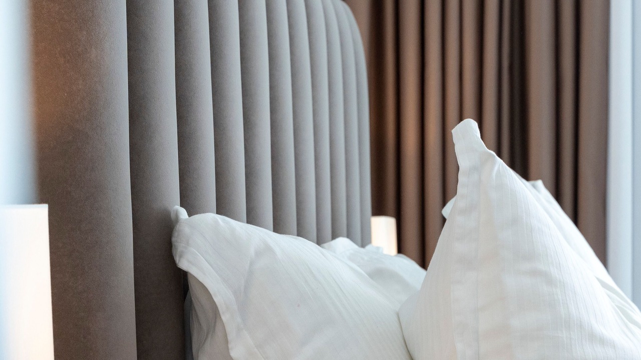 Photo of Bedroom in Esentepe