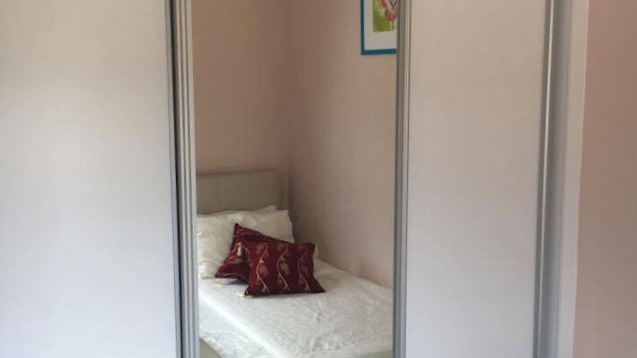 Photo of Bedroom in Esentepe