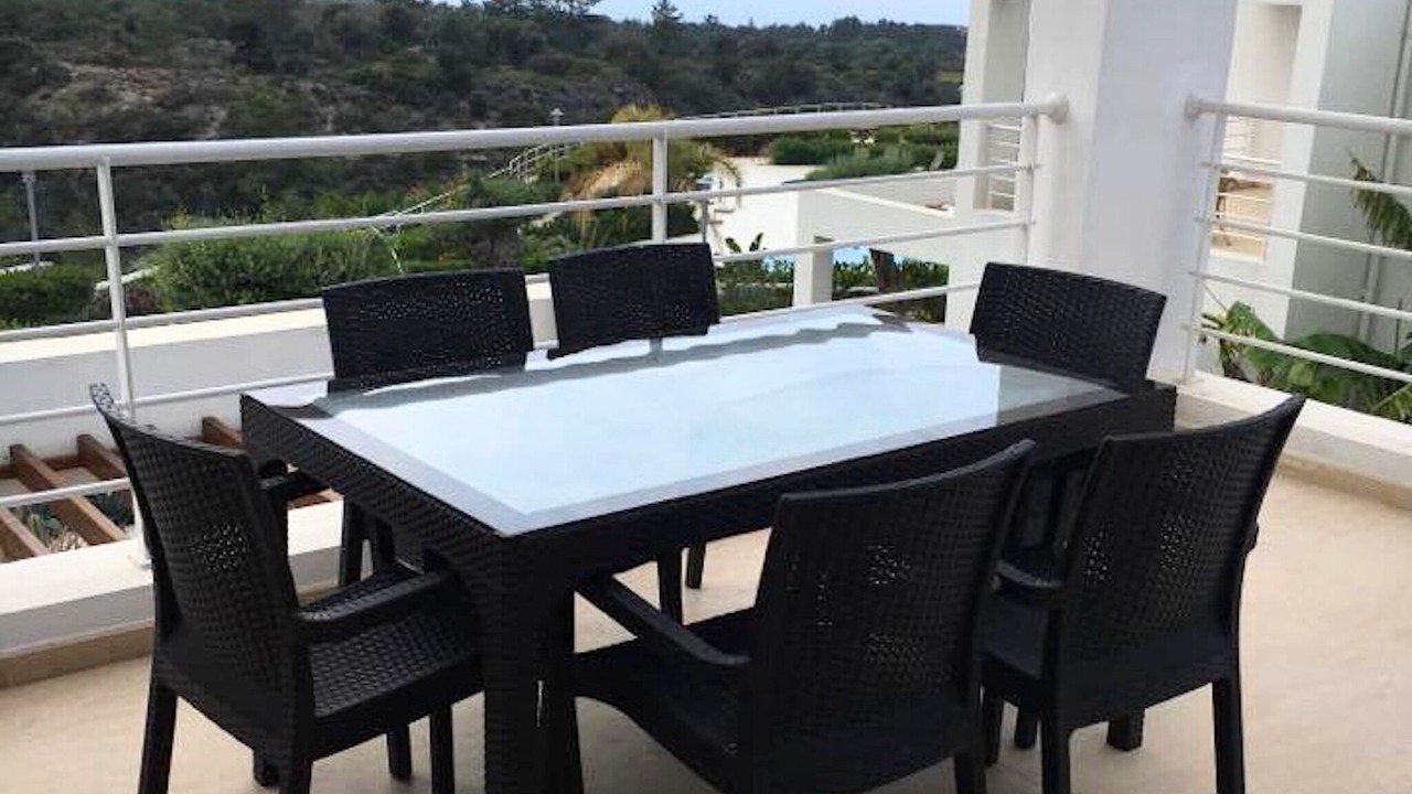 Photo of Outdoor in Esentepe