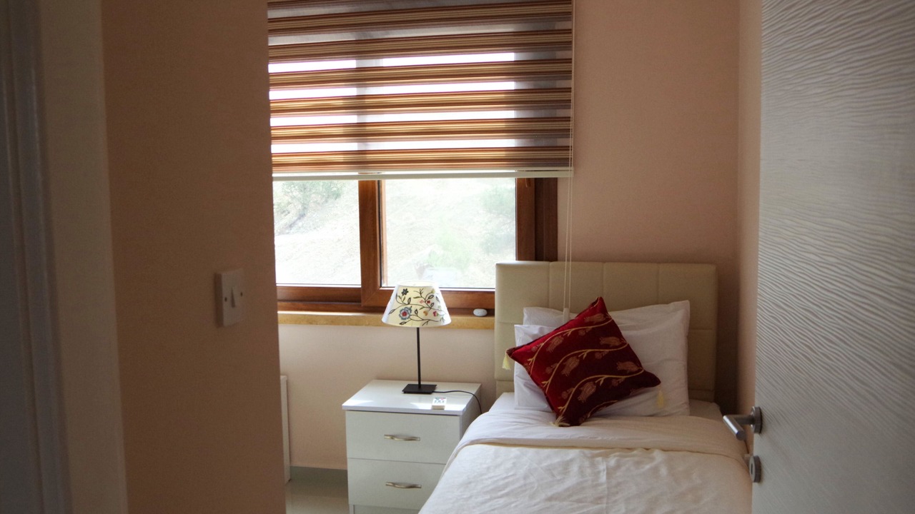 Photo of Bedroom in Esentepe