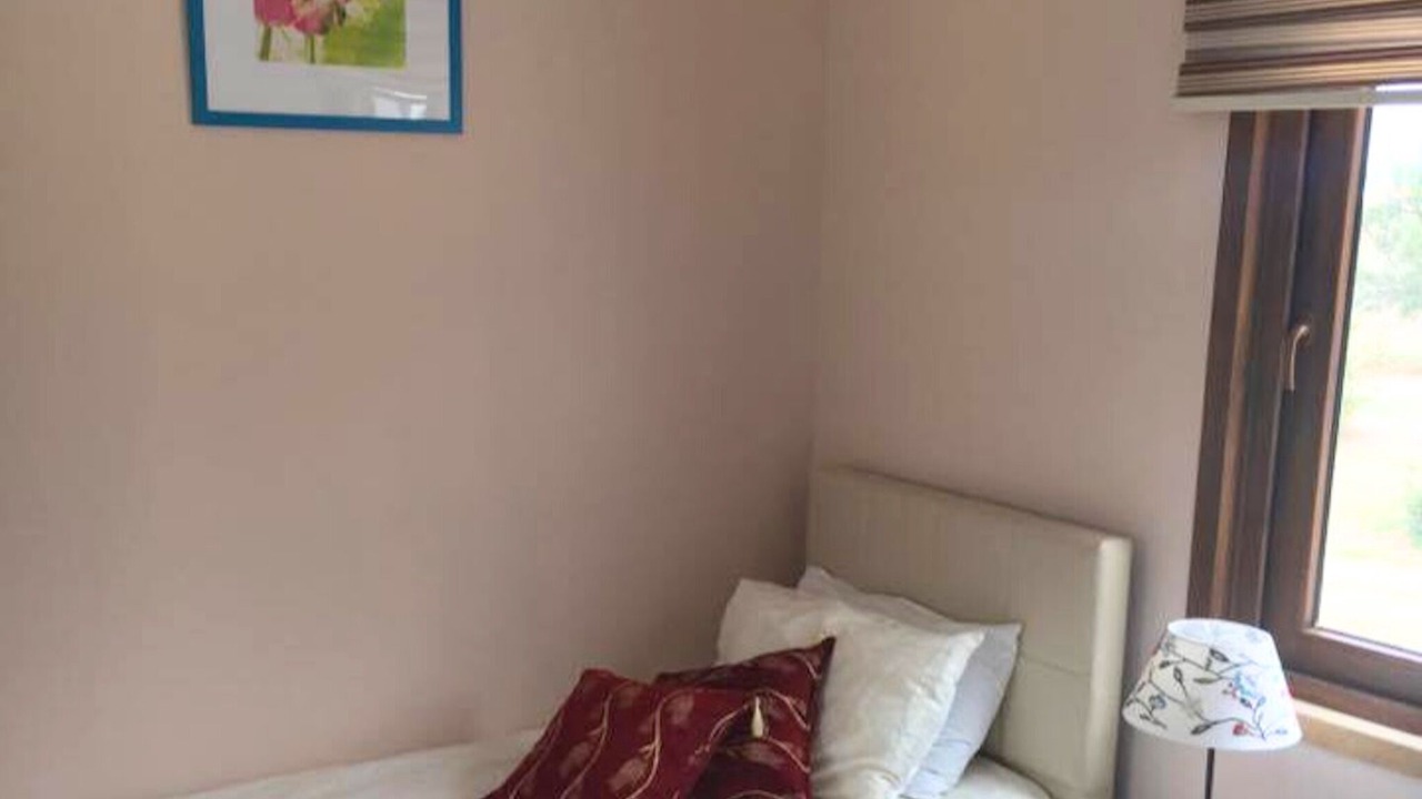 Photo of Bedroom in Esentepe
