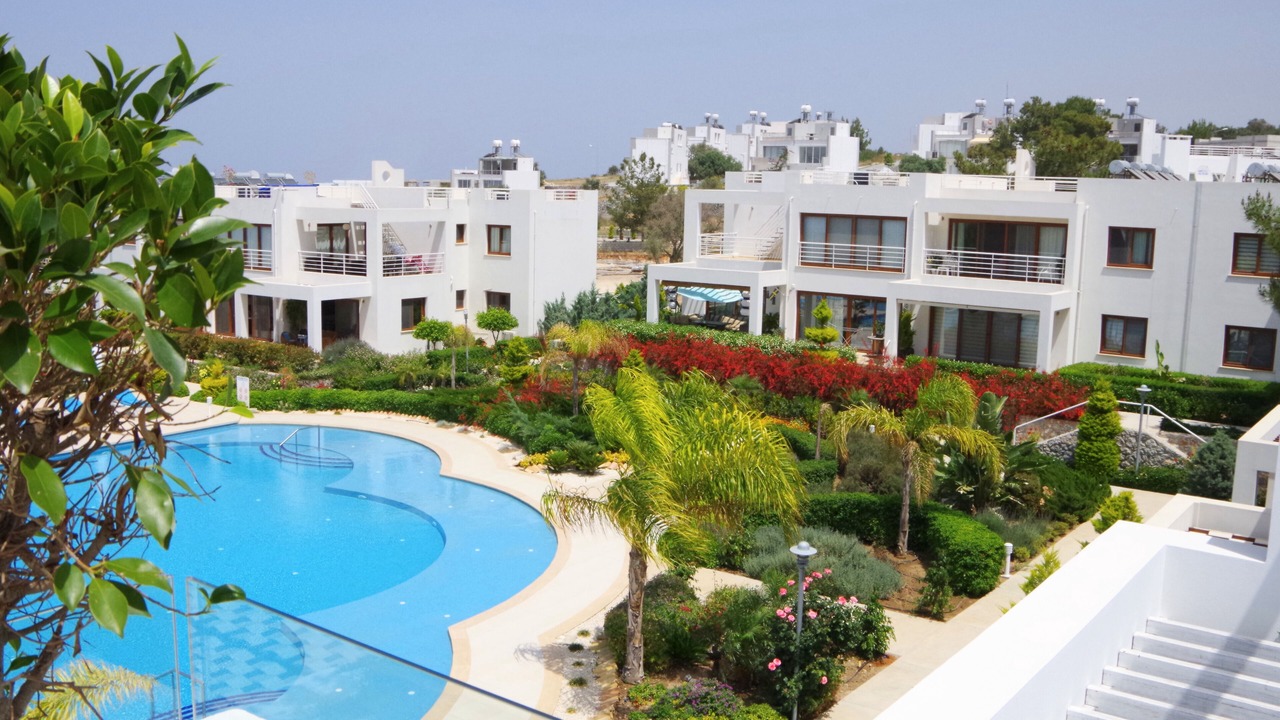 Photo of Outdoor in Esentepe