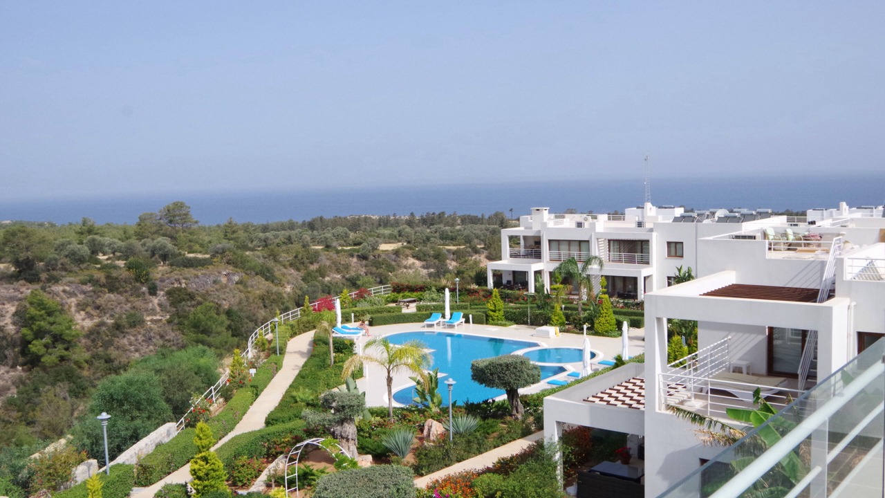 Photo of Outdoor in Esentepe