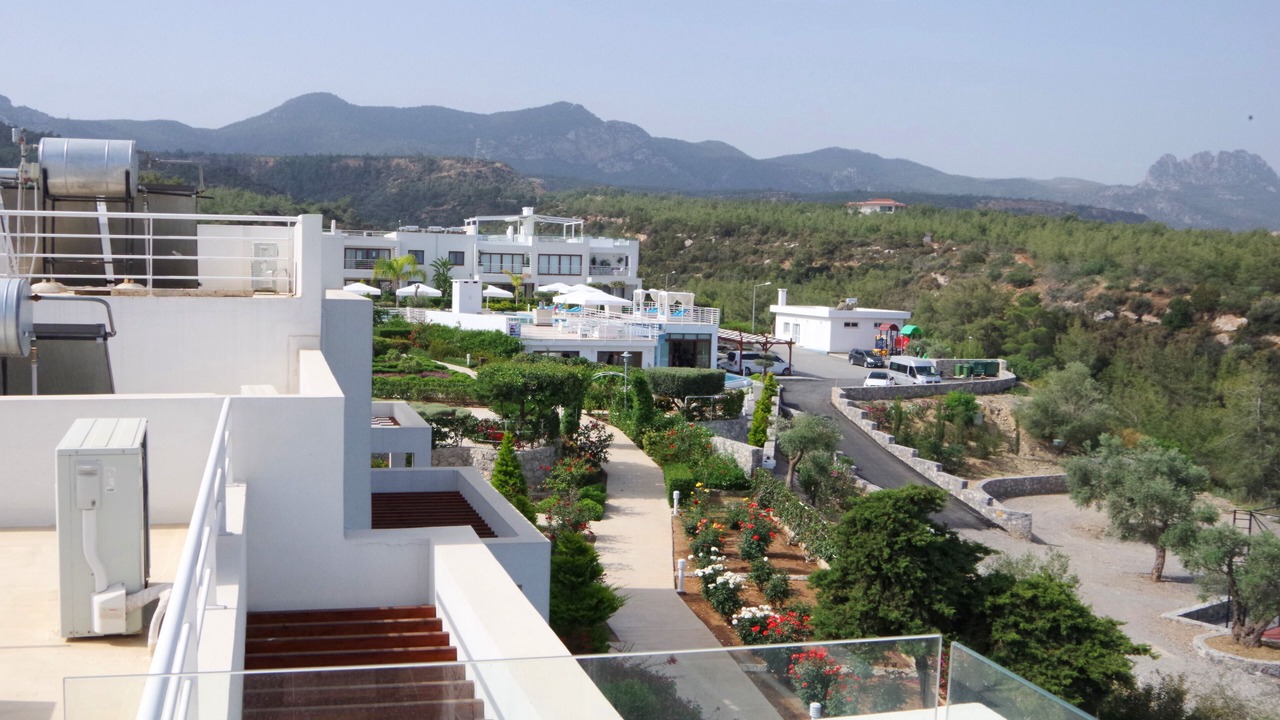 Photo of Outdoor in Esentepe