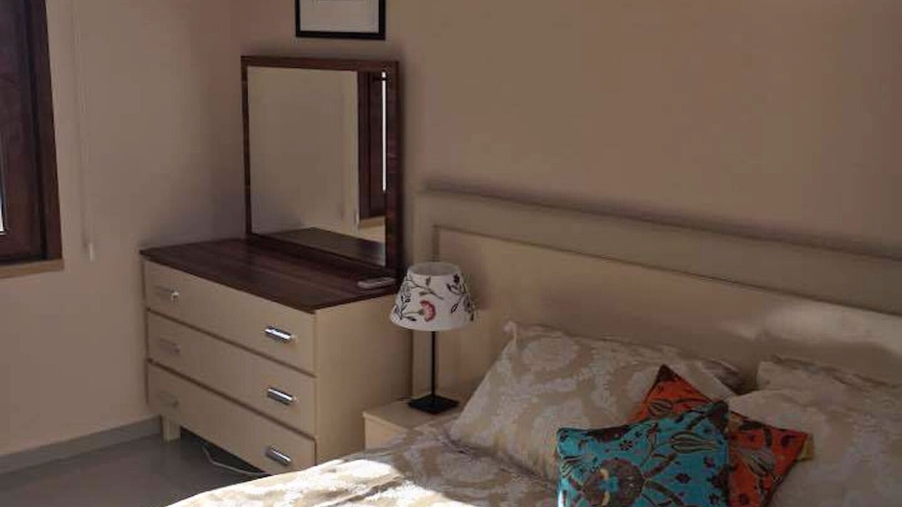 Photo of Bedroom in Esentepe