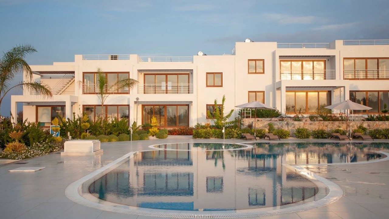 Photo of Outdoor in Esentepe