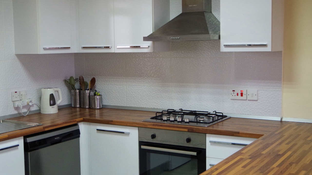 Photo of Kitchen in Esentepe