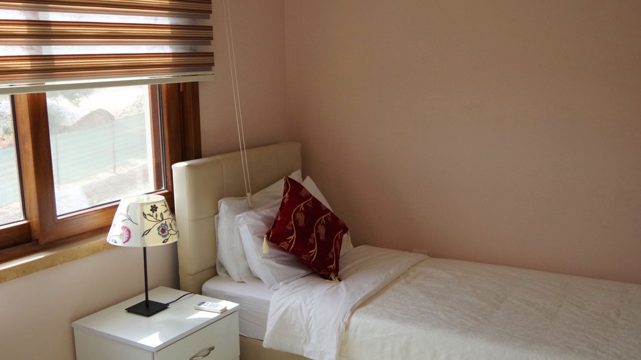 Photo of Bedroom in Esentepe