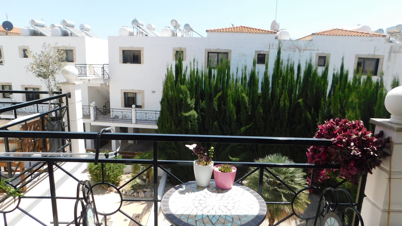 Photo of Outdoor in Tersefanou