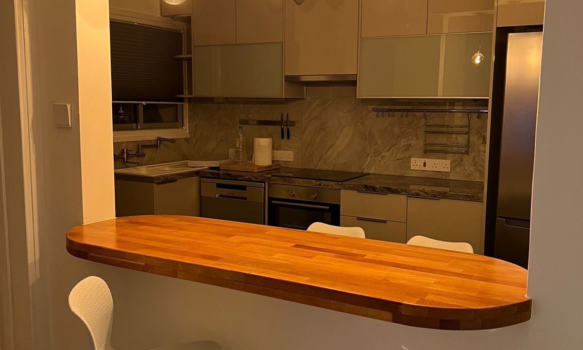 Photo of Kitchen in Potamos tis Germasogeias