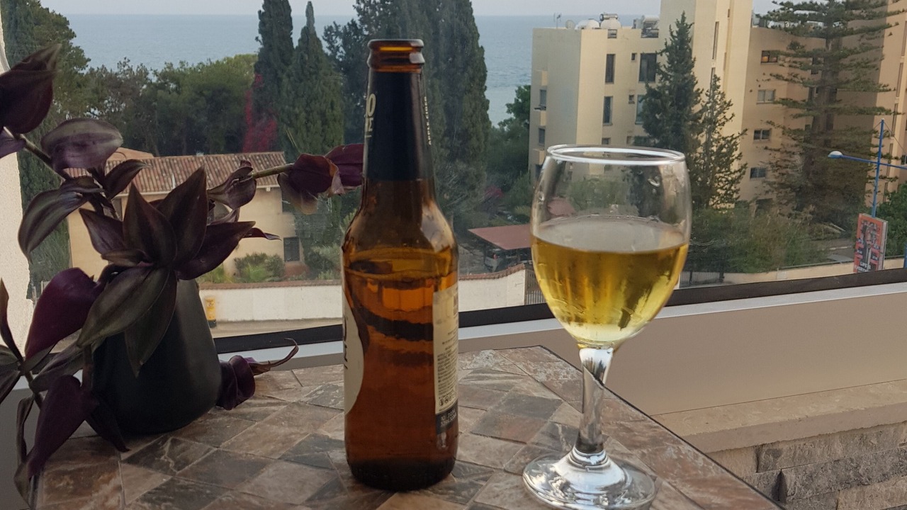 Photo of Outdoor in Potamos tis Germasogeias