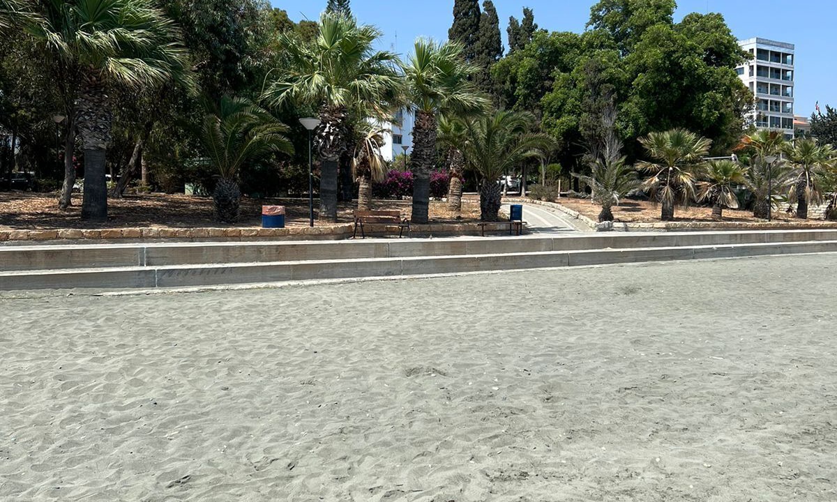 Photo of Outdoor in Potamos tis Germasogeias
